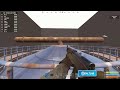 PLAYING RUST!