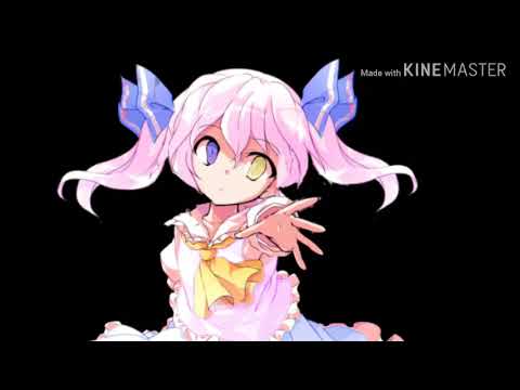 【東方PV】溺れる宇宙猫