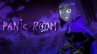 Raven | Panic Room