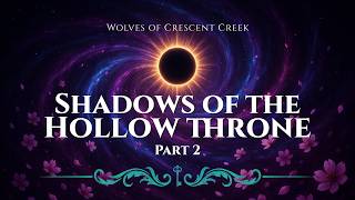 Eclipsed Empire – Part 2 – Tessa Hale | Paranormal Romance | Audiobook
