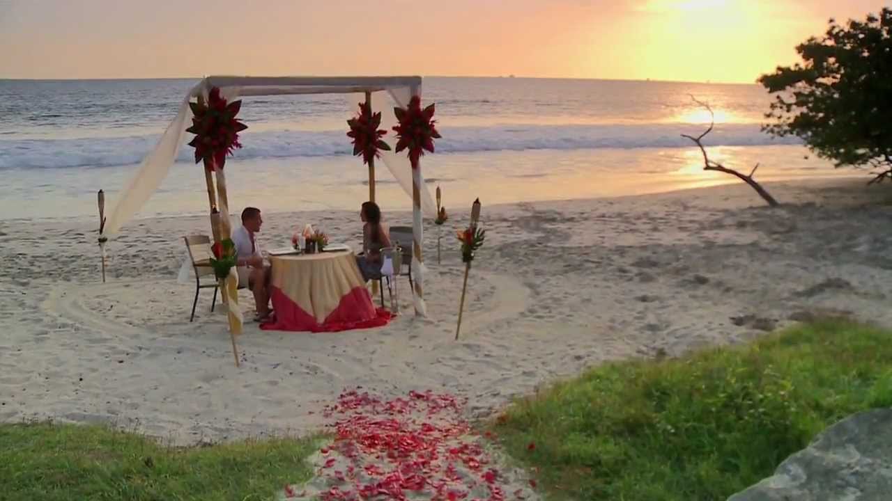 Flamingo Beach Resort Spa Costa Rica The Best Beaches In World Flamingo Beach Resort Spa Guest Review Video You