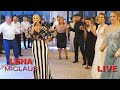 Lena Miclaus - Spune-mi tu - Colaj Etno - LIVE 2021 ▶️