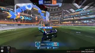 Triple Ground pinch World Record uncapped (308kph)