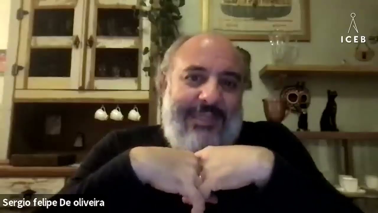 Sintonias Mentais | Sérgio Felipe de Oliveira