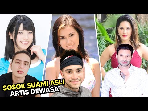 Pantas Setia Meski Tertekan Batin! Inilah 7 Sosok Suami Artis Populer Kaum Dewasa