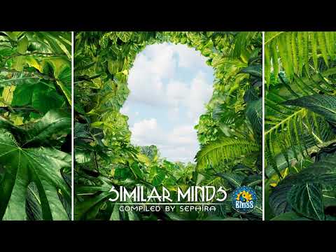 Nibana & Maluns - Heavy Dreamers