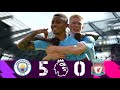 Man City Vs Liverpool 0 5 Premier League 2017 Extended Highlights Goals English 