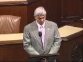 Congressman Williams introduces bill to eliminate EPA regulations