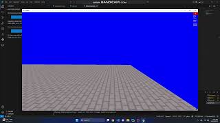 Ursina 3D Procedural Terrain