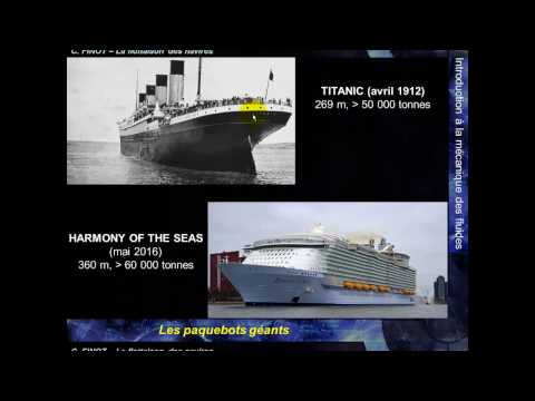 Vidéo: Le Charmant Petit Navire Abandonné Flotte Au Début De