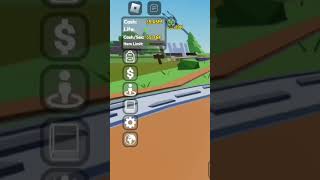 secret place in roblox 'block tycoon'. Full vid will be posted.