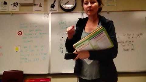 Chapter 2, lesson 1, Fractions and Decimals