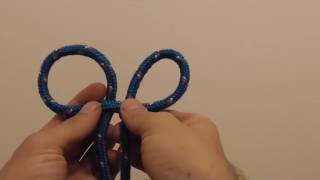 Learn How To Tie A Bondage Handcuff Knot screenshot 3