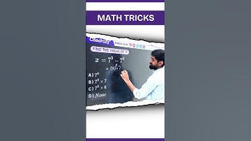 Math Tricks | CAT Preparation | CAT 2025 | #cat2025 #catpreparation #viral #coachifycat #mathstricks