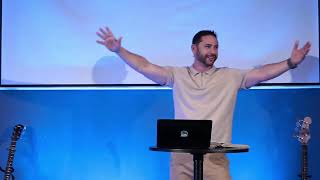 Sermon 05/07/2026