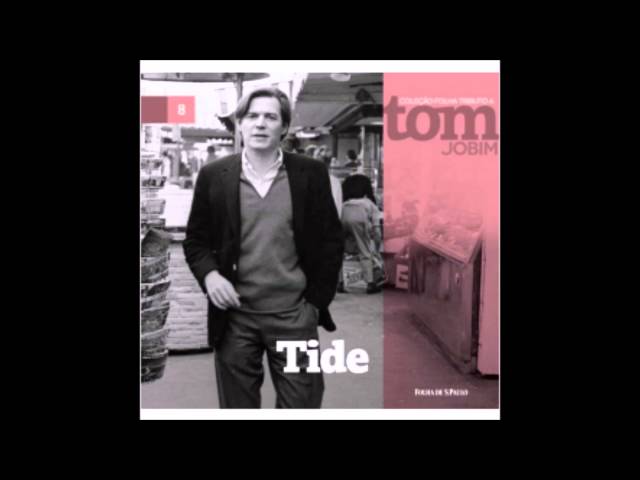 Antônio Carlos Jobim - Takatanga