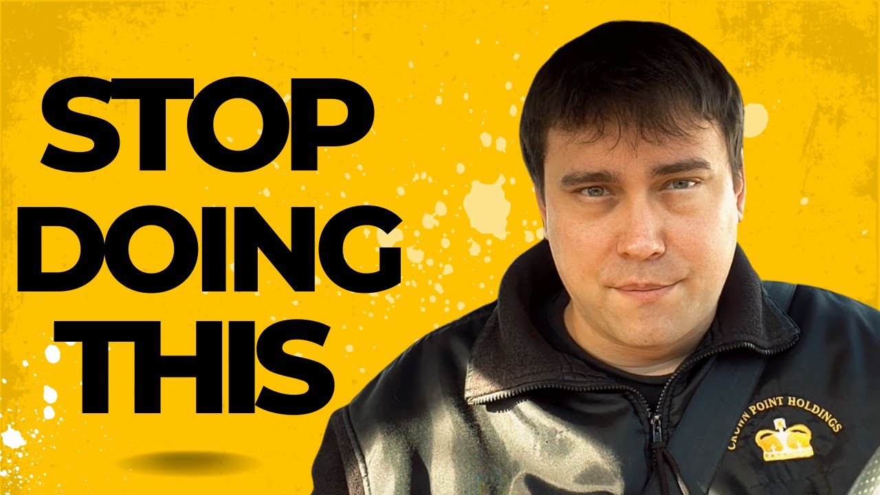 The BIGGEST Mistake Uber Eats & DoorDash Drivers Make... - YouTube