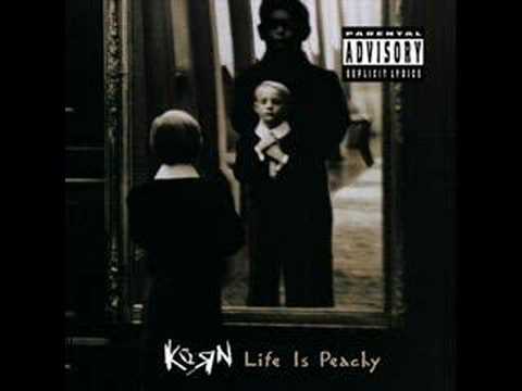 Korn - Swallow