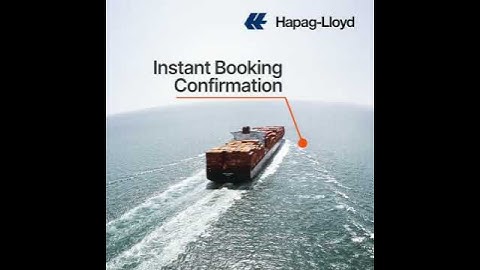 Hapag-Lloyd AG