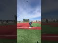 Hard kick to RF! #kickball #myrtlebeach #kick #sports #florida #tournament