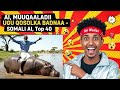 AI MUUQAALADII UGU QOSOLKA BADNAA SOMALI AI Top 40 Funniest Somali AI Videos AI MUUQAALADII UGU QOSOLKA BADNAA SOMALI AI Top 40 Funniest Somali AI Videos