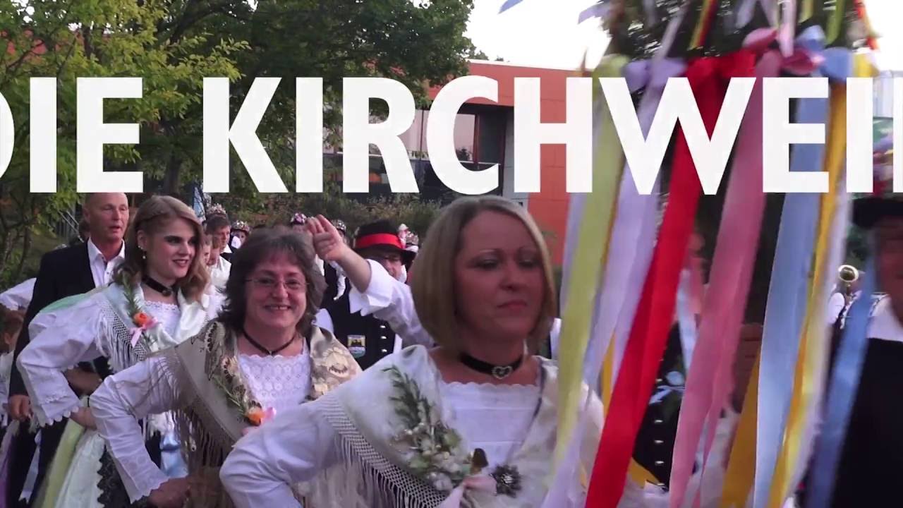 Reutlingen 2016: Erinnerung an die Kirchweih in Sackelhausen (Teil1)