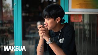 คำสัญญา - MAKEUA feat. PONCHET, RIF ( MV)