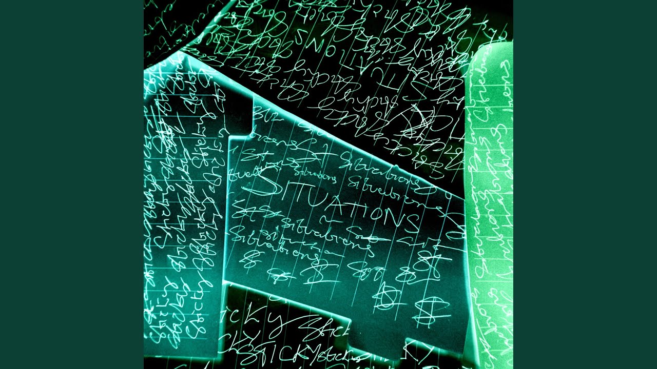 Watch Sticky on YouTube Watch Sticky on YouTube