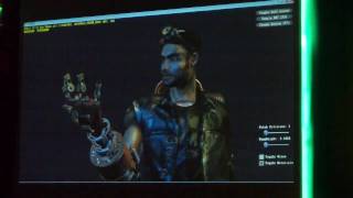 DirectX 11 Tesselation Demo