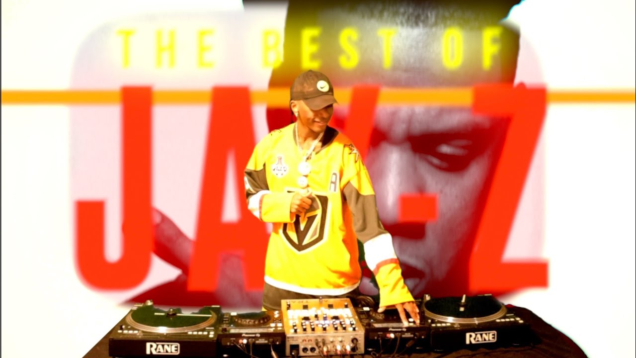 JAY-Z [The Best of Jay-Z] Hip-Hop/Rap (2026) - YouTube