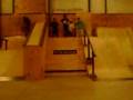 Austin on the 8 step