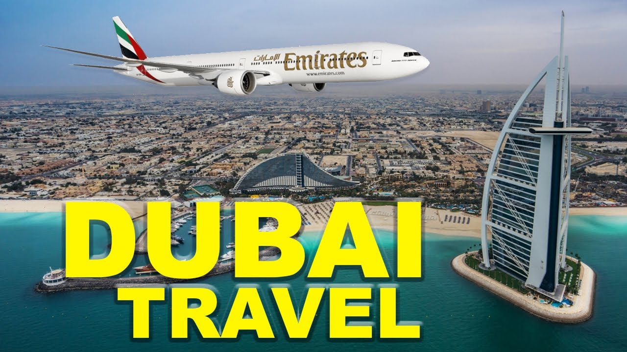 Dubai Travel 2021 - Dubai Vlog 2021