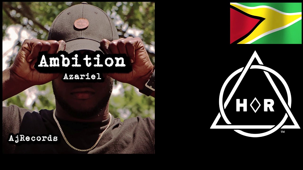 Azariel - Ambition / High Rollas