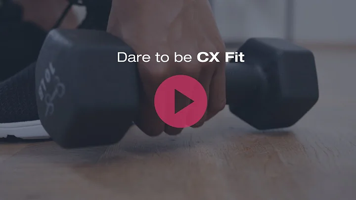 Resonate CX Gym Teaser