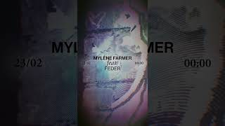 Mylène Farmer Feat. @Federuniverse