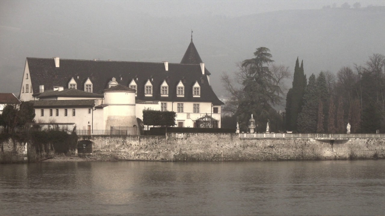 The Wines of Northern Rhône - YouTube