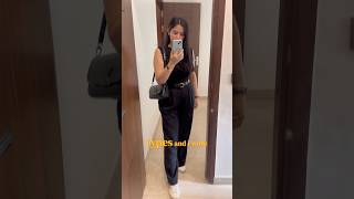 Zara And Hm Alternatives - Where To Shop For Minimal, Cly Outfits - Dubai Shopping Haul