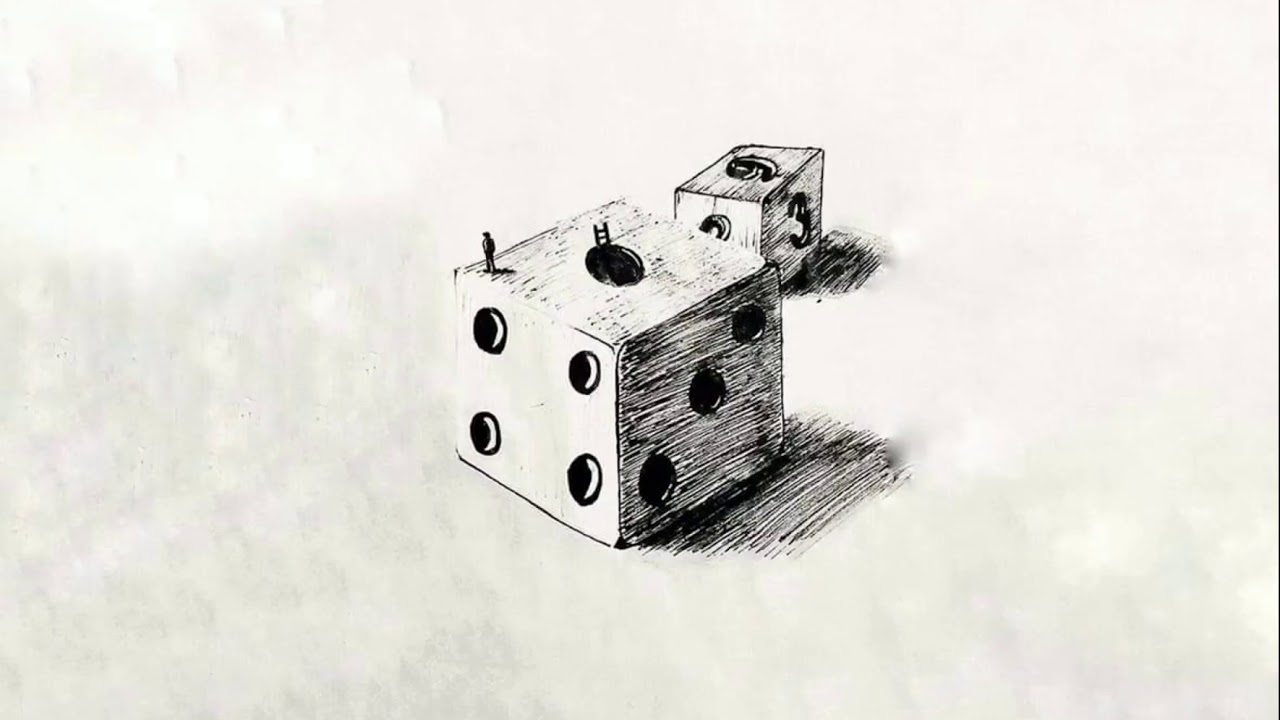 Anežka Binková - Kostky (acoustic version)