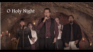 O Holy Night - B&#39;n&#39;T - A Cappella Cover