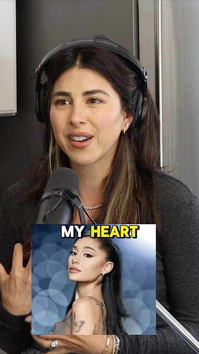 #DaniellaMonet tells us who her BEST FRIENDS in #victorious were! #victoriajustice #arianagrande 🎶