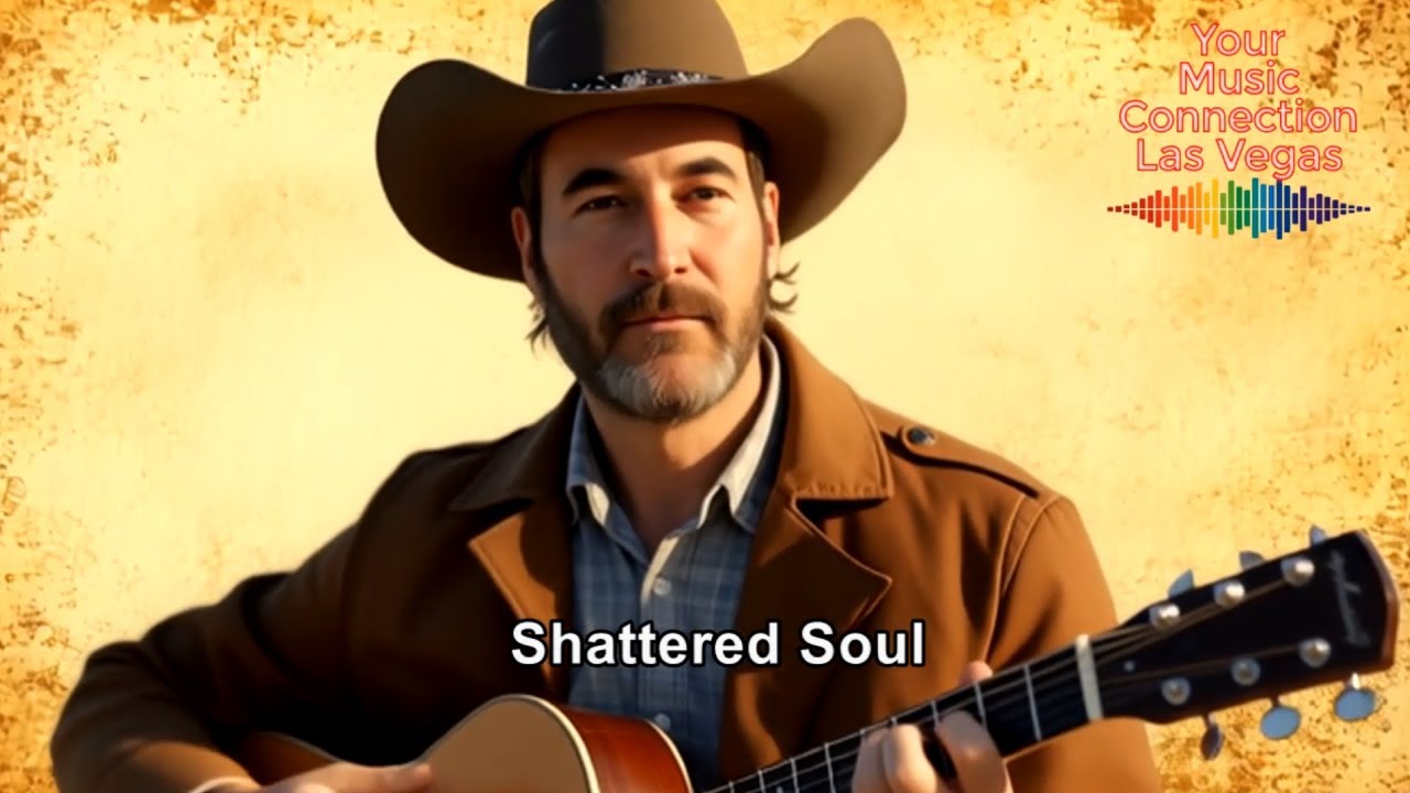 Shattered Soul - New Country 2025 updated
