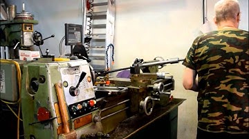 Removing stuck bullets from barrels