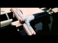 Woody Allen Bananas 1971 Parking Crucifixes Scene