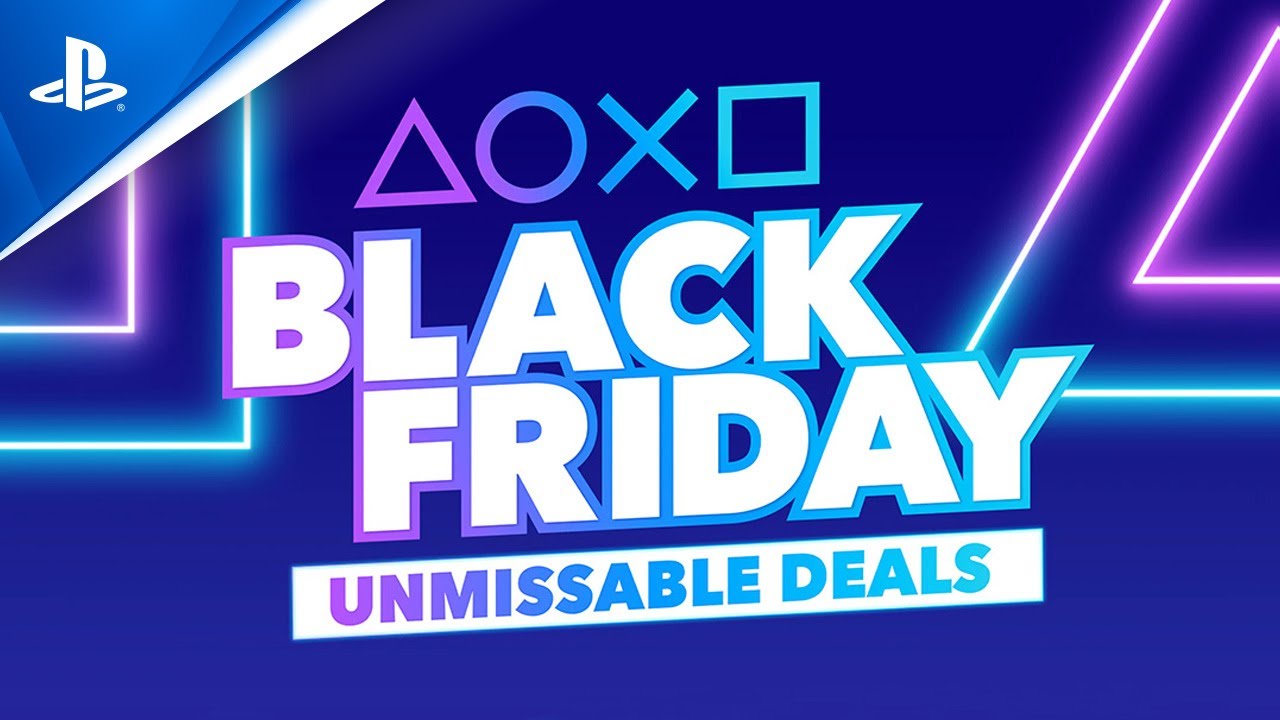 Playstation Store já aderiu à Black Friday