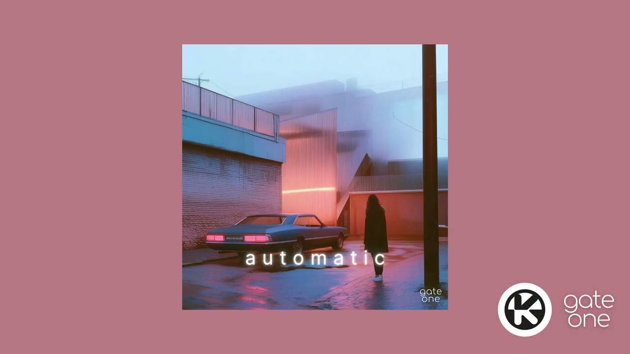 YouTube에서 Jophil - Automatic 보기 YouTube에서 Jophil - Automatic 보기