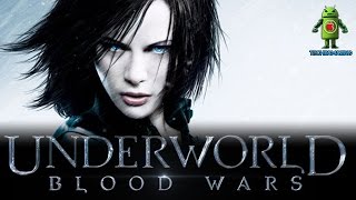 Underworld: Blood Wars