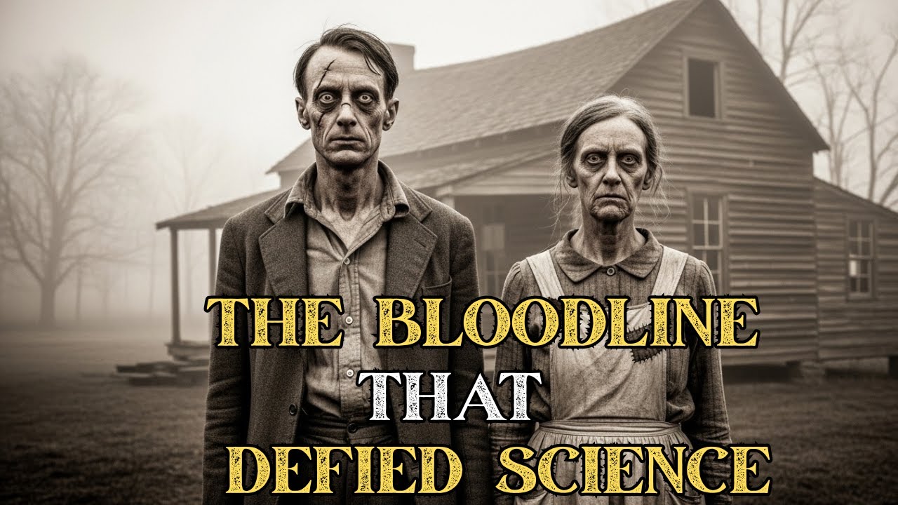 In the late 1800s, a town was founded deep in the Appalachian mountains. By the 1950s, it was struck from every census record, erased from maps, and sealed in government files as if it had never...