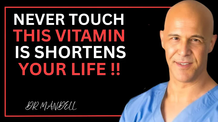 Over 60? STOP Taking These 4 Vitamins — And Start Taking THESE Daily (Doctor Reveals the Truth)