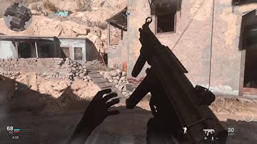 Azhir Cave Hardpoint