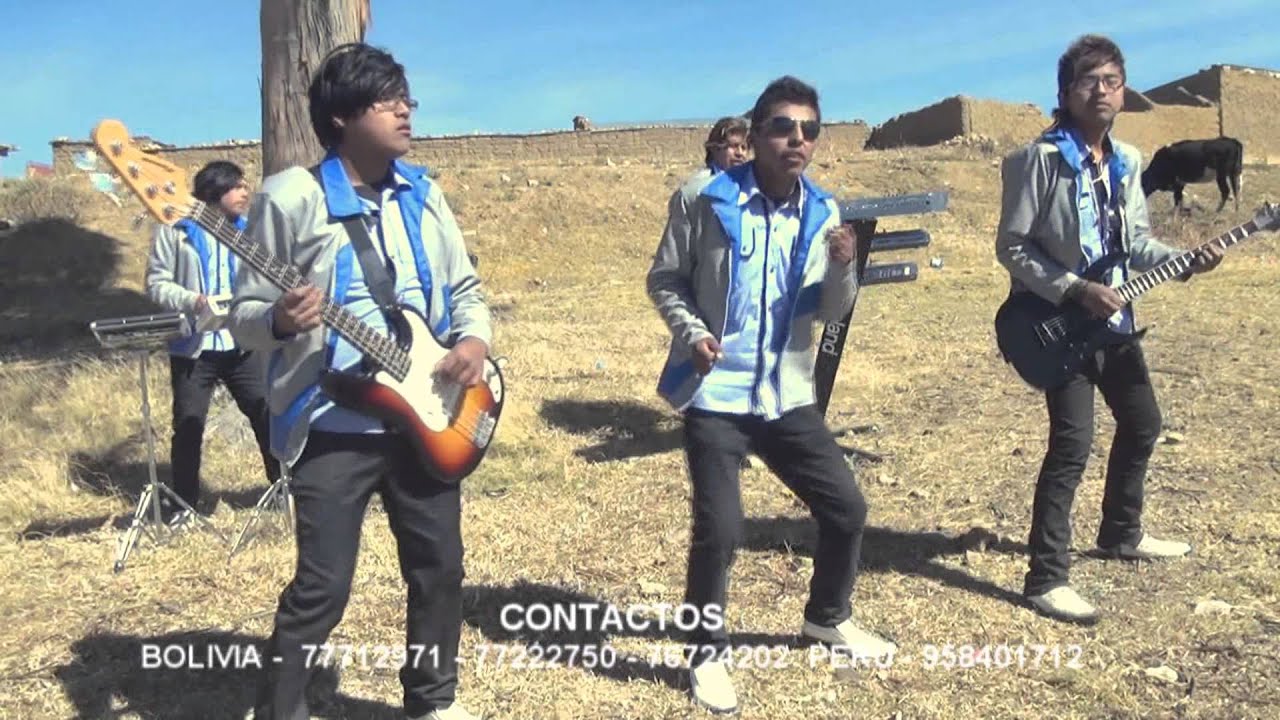 MARTIRIOS DE AMOR TE BUSCARE HD [Oficial ] 2014